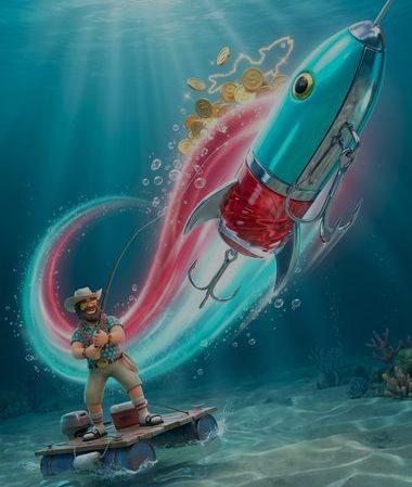 Big Bass Splash
