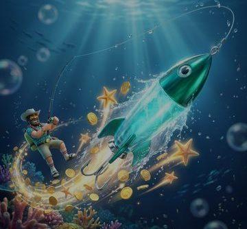 Big Bass Splash